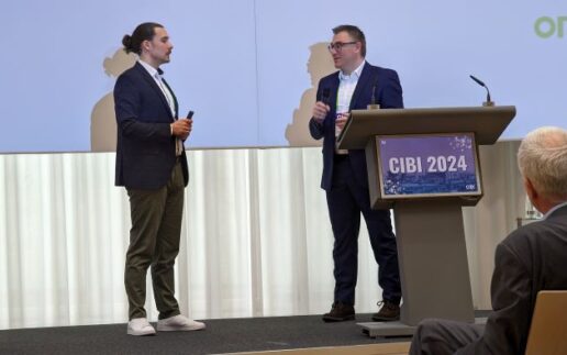 Cibi Innovationstag