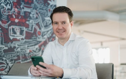 Ctrl-Up lässt Finanzdienstleister Hardware mieten mit Mobile Device Management