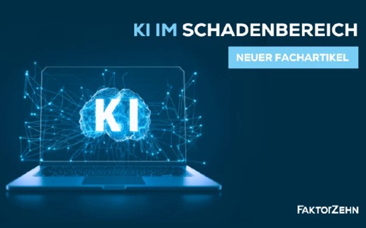 KI-Sprachmodell für Versicherer soll Rechnungen automatisch lesen und bezahlen