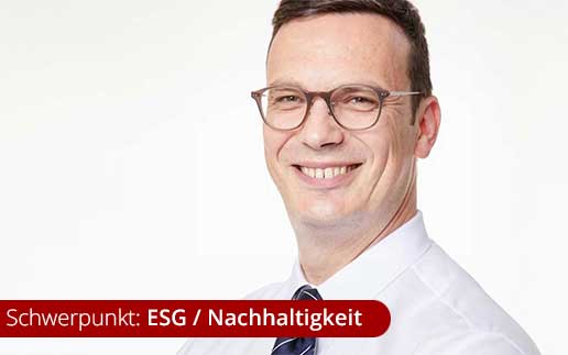 Im ESG-Dschungel: So navigieren Sie sich mit Gen AI durch Regulationen