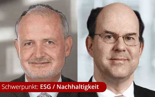 10-Punkte-Plan: So gelingt die ESG-Transformation