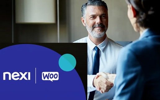 Europaweiter Einsatz für Nexi Zahlungstechnologie und Checkout Plug-Ins bei Woo