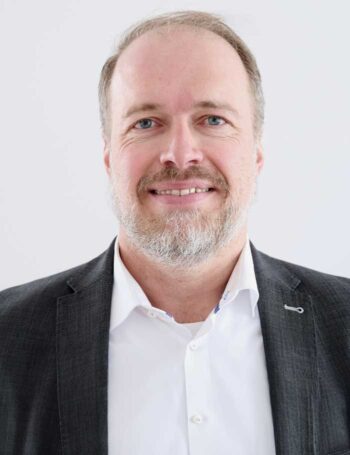 Thorsten Wilmes, Director Digital Identity bei Adesso