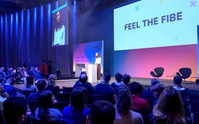 FIBE 2024-Messebericht: Das neue Fintech Festival – Programm überzeugt, gut gemacht