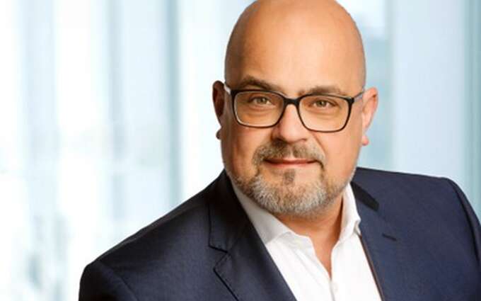 Thomas Schwalbe ist Experte zur Erkennung von Betrug