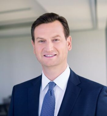 Christian Kirstner spricht über API