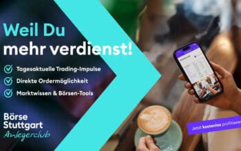 Börse Stuttgart