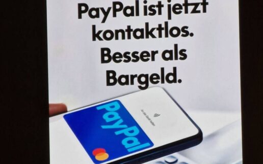 PayPal: Bezahldienst geht offline
