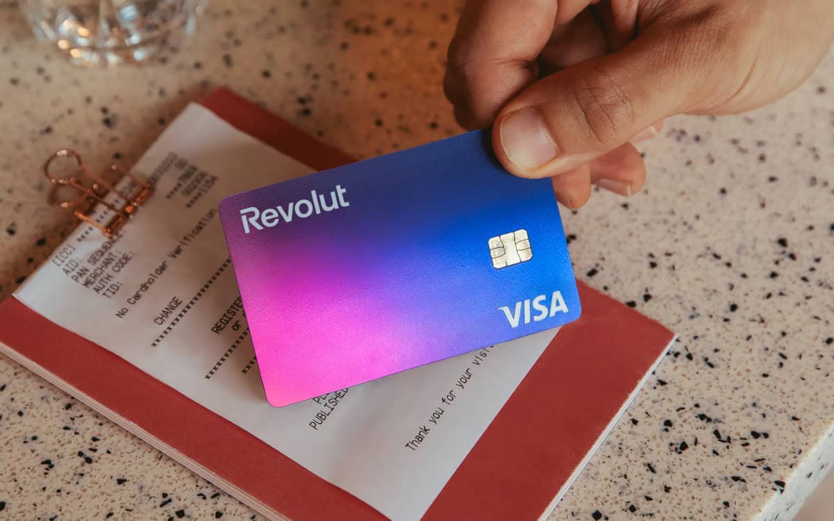 Revolut setzt bei globalem Onboarding auf Technologie von Fourthline