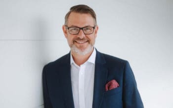 Stephan Paxmann ist u.a. Experte für GenKI.