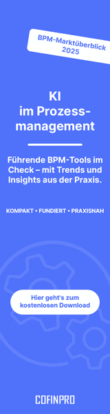 KI im Prozess-Management - Download