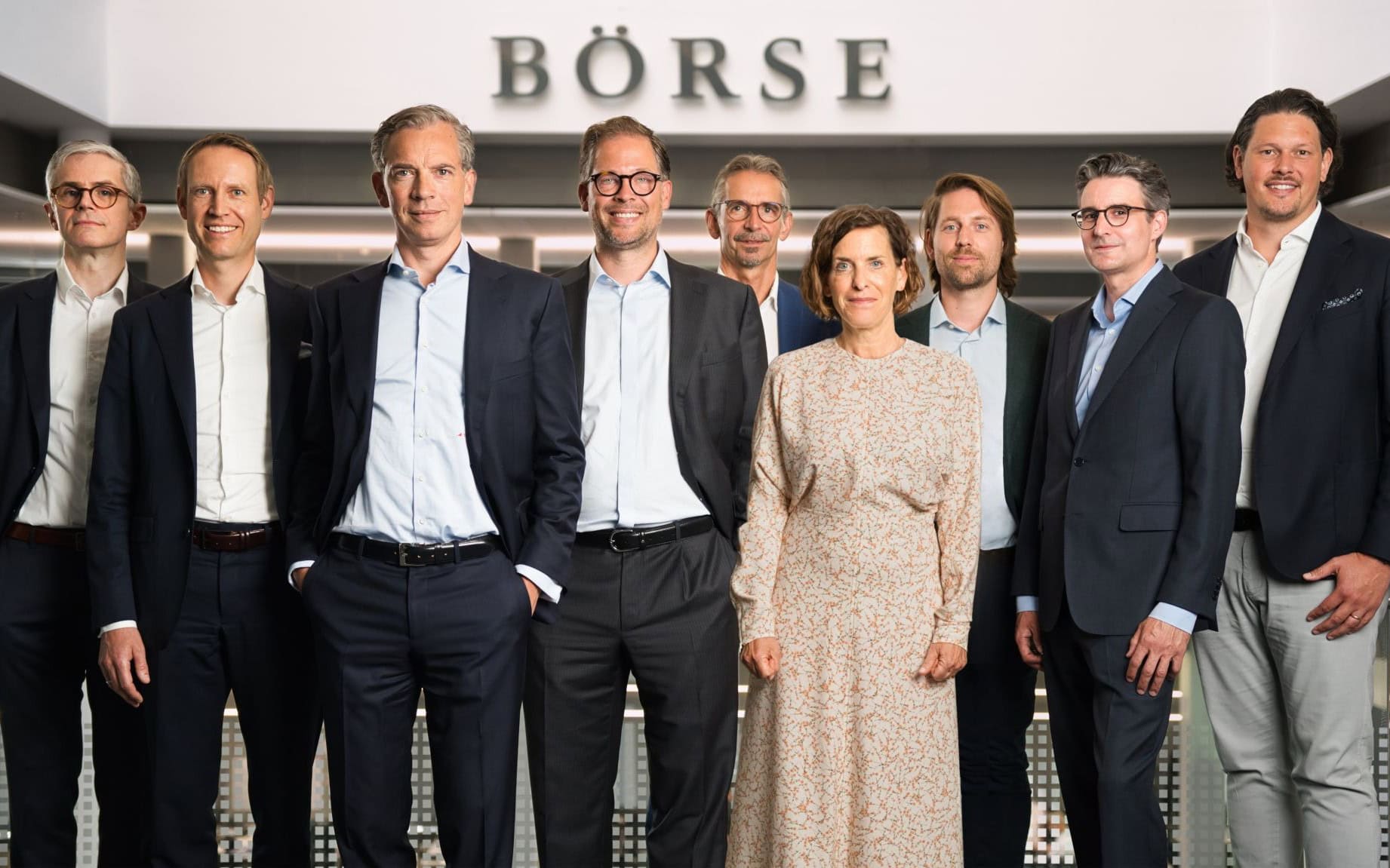 Stephan Simmang Wird Neuer CIO Der Boerse Stuttgart Group