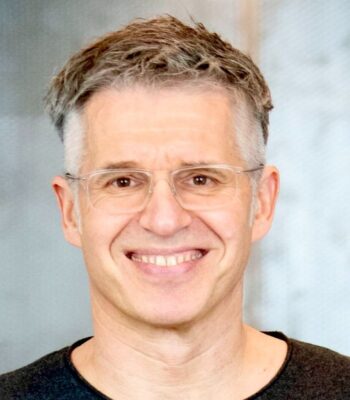 Dr. Bernhard Rohleder, Hauptgeschäftsführer des Bitkom