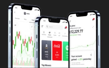 eToro