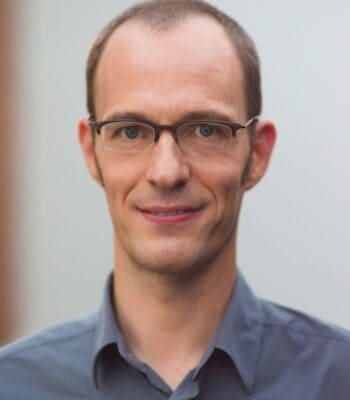 Robert Quinke, Geschäftsführer des Marktforschungsinstituts Heute und Morgen