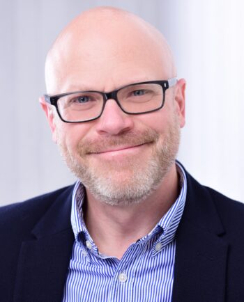 Barnabás Ferenczi ist Head of Strategy & Marketing PayTech Business, Giesecke+Devrient, spricht sich für eine Modernisierung der Payment-Infrastruktur in Deutschland aus.