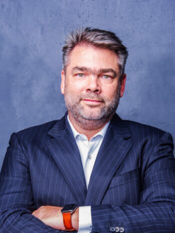 Jörg Asma, PwC