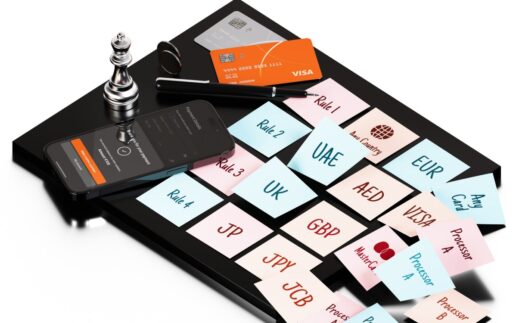 Praxis Tech Smart Routing