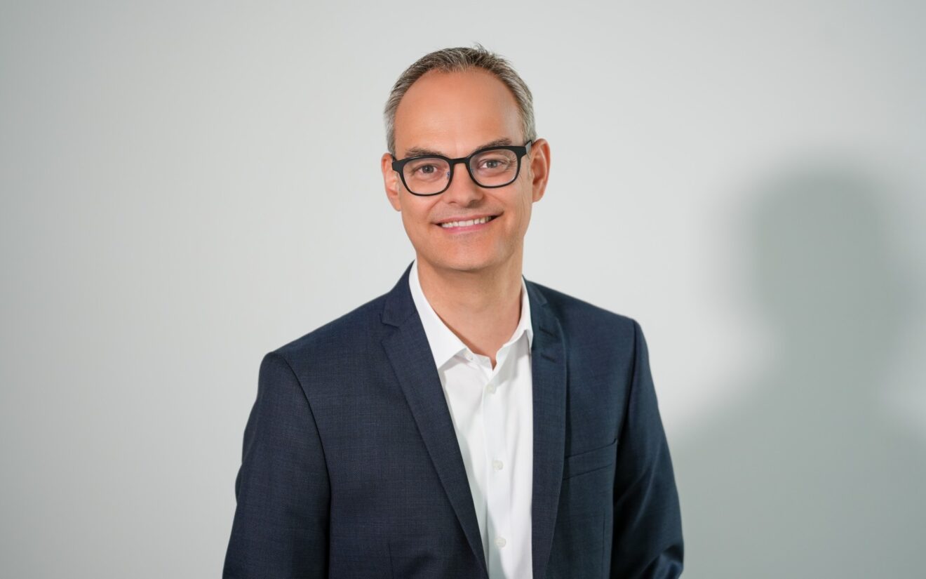 Alexander von Balduin wird neuer Payment-Geschäftsführer der DSV-Gruppe