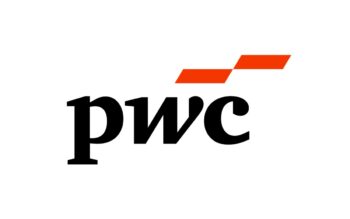 PwC, neues Logo 2025