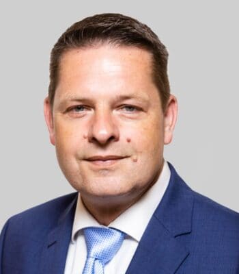 Thorsten Vogel, BearingPoint