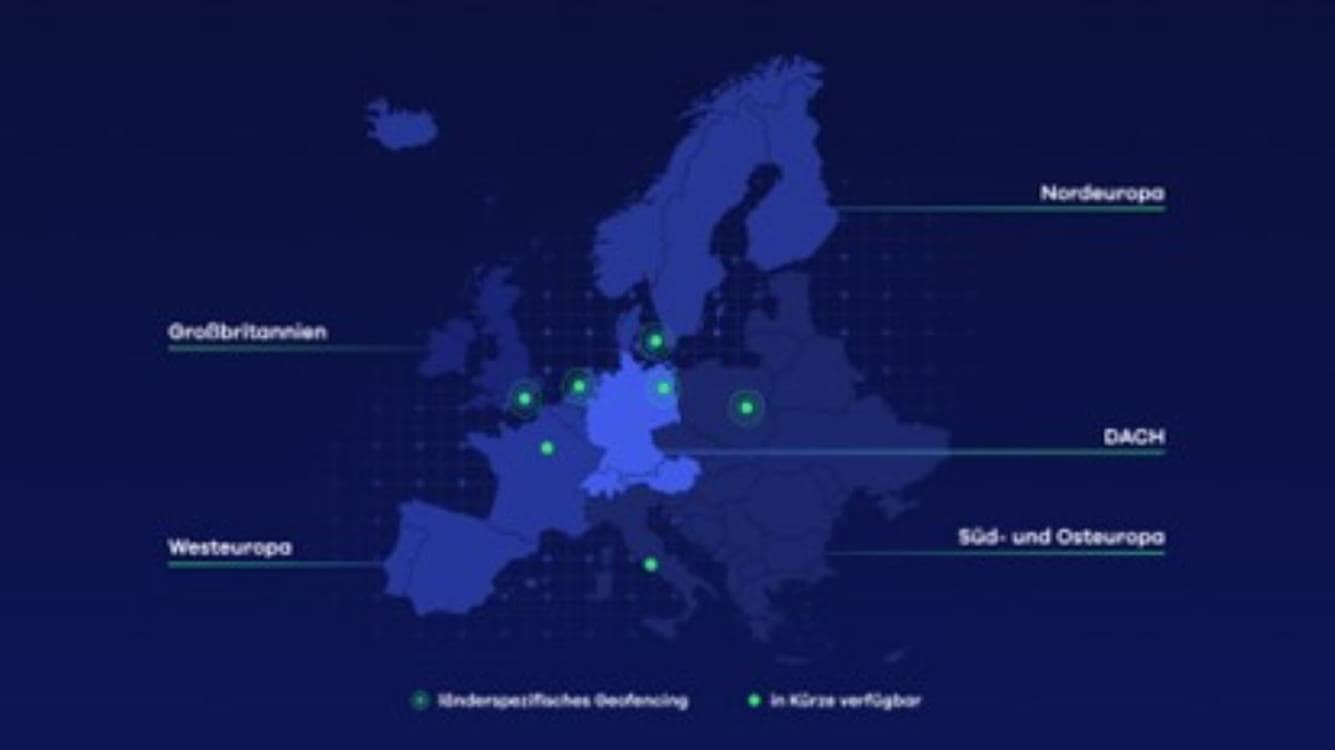  Impossible Cloud: DSGVO-konforme Cloud für Finanzdienstleister