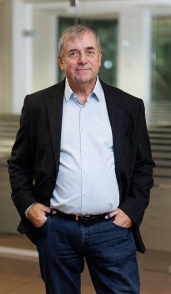 Karsten Noack ist Experte für Low Code