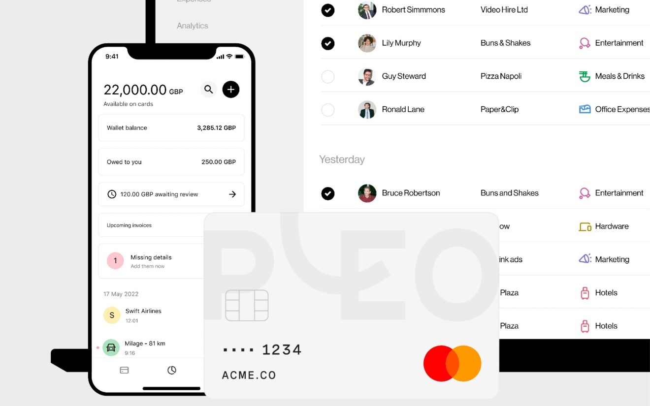 Treasury-Lösung für KMU: Pleo integriert Geldmarktfonds-Investments über Lemon Markets