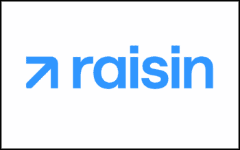 Neues Raisin Logo.