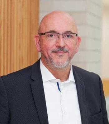 Andreas Block, Leiter Anwendungsbetreuung SAP-Systeme bei der Investitionsbank Schleswig-Holstein