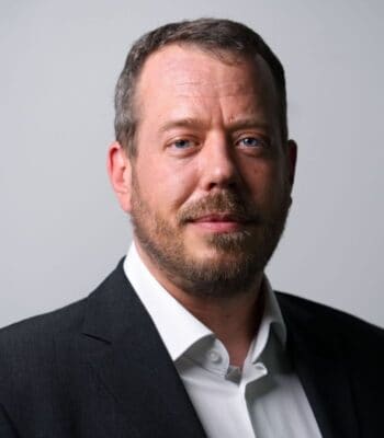 Christof Klaus, Director Global Network Defense bei Myra Security