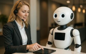 Deepsearch bringt neue KI-Plattform zur Automatisierung komplexer Serviceprozesse auf den Markt