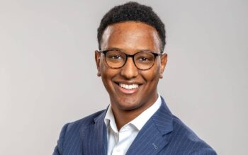 Awt Yohannes befasst sich als Rechtsanwalt u.a. mit PSD3.