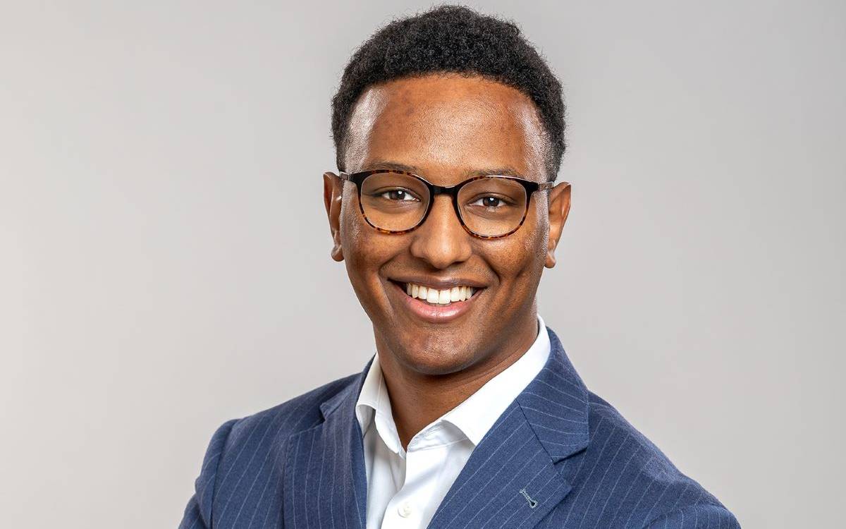 Awt Yohannes befasst sich als Rechtsanwalt u.a. mit PSD3.