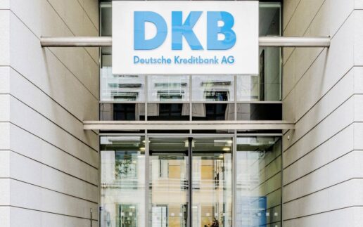 DKB: Fintech-Koop mit Upinvest für „NexGen"-Wertpapierhandel