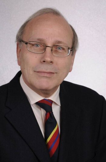 Der Digitale Euro: Prof. (em.) Dr. Klaus Fleischer befasst sich mit der geopolitischen Bedeutung.