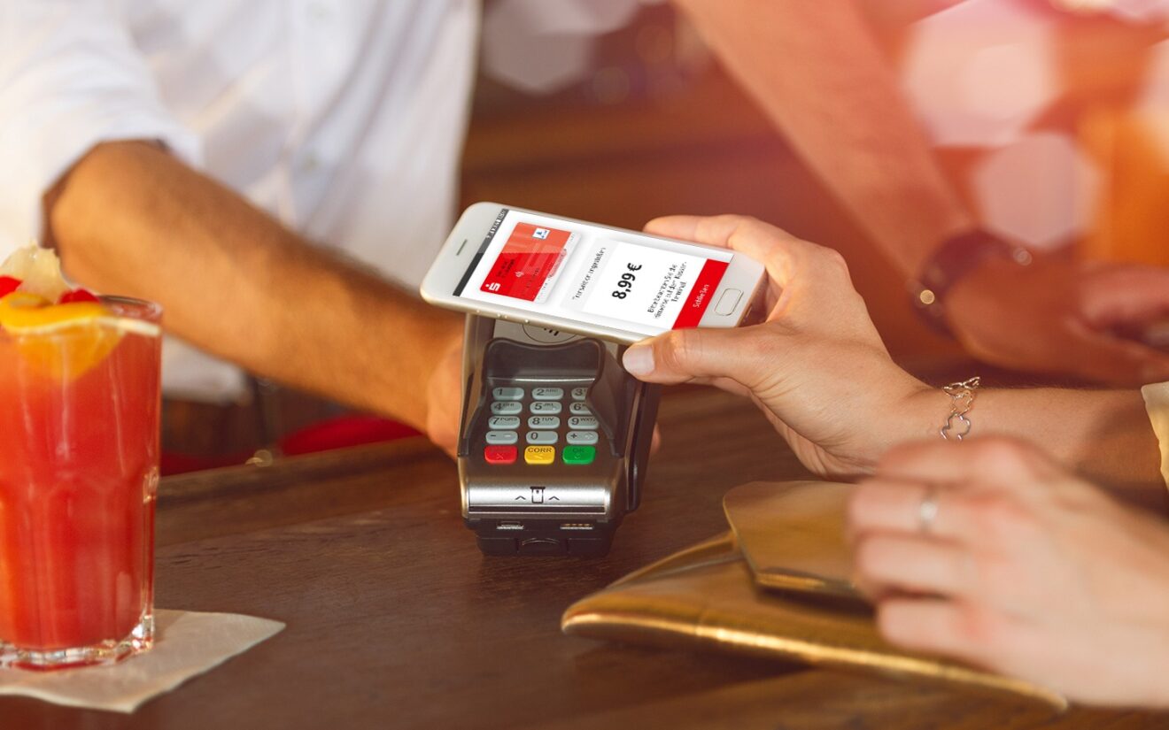 Sparkassen führen Wiedereinrichtung der pushTAN-App per eID ein – und planen noch mehr
