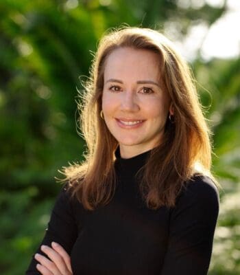 Franziska Geier, Geschäftsführerin Stoik Deutschland