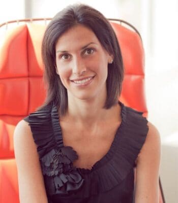 Leigh Segall, CEO von Smart Communications