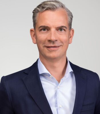 Matthias Voelkel, CEO der Börse Stuttgart Group