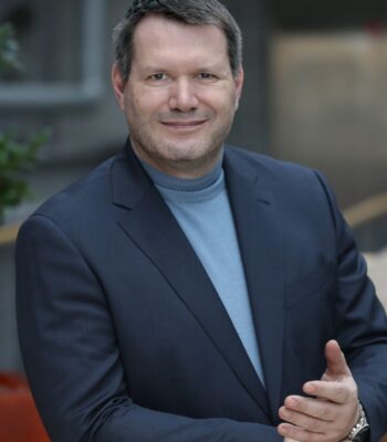 Oliver Hommel, Vorsitzender der Geschäftsführung von Euro Kartensysteme und Scheme Manager der girocard