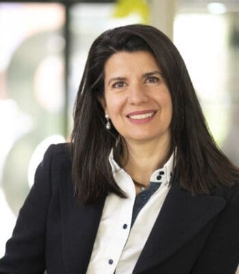 Pinar Alpay, CPO bei Signicat