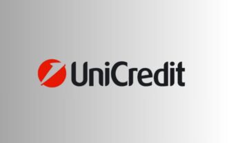 Logo von UniCredit