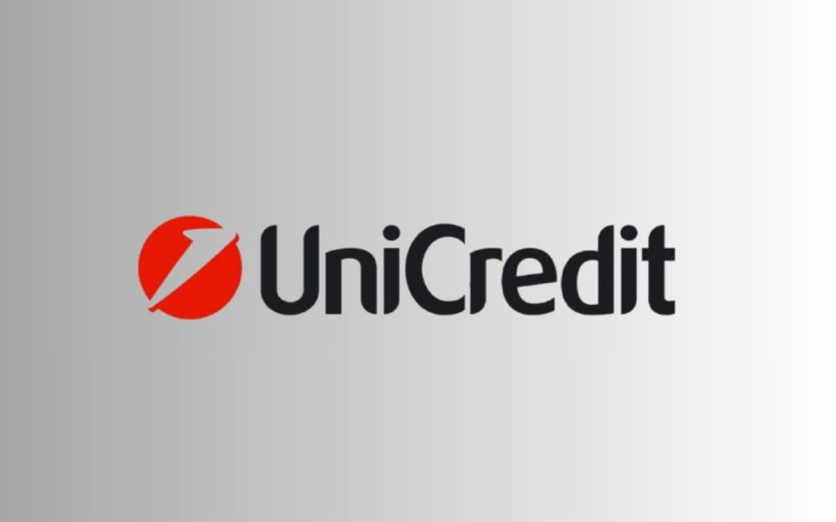 Logo von UniCredit