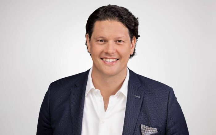 Dr. Ulli Spankowski sieht Stablecoins als Chance für Europa.