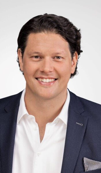 Dr. Ulli Spankowski sieht Stablecoins als Chance für Europa.