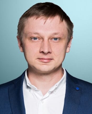 Jakob Liebert, Isico GmbH, erklärt wie DORA die härteste Nagelprobe für IT-Resilienz in der Finanzwirtschaft ist.