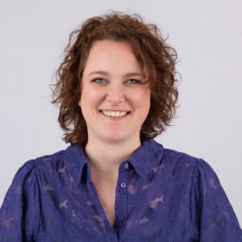 Lisa van Bussel, Managing Director von cleversoft Forensics