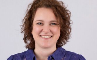 Lisa van Bussel, Managing Director von cleversoft Forensics