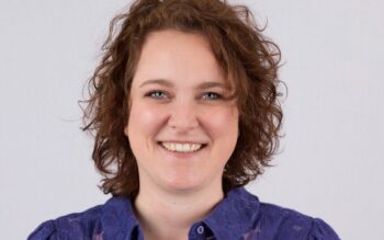 Lisa van Bussel, Managing Director von cleversoft Forensics